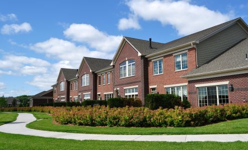 St. Louis Roofing & Exteriors