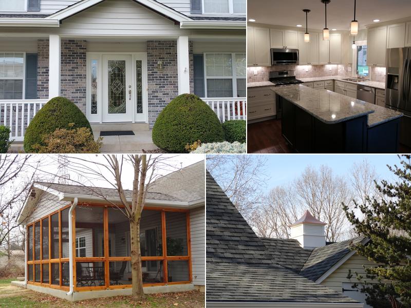 Big John's Remodeling Inc