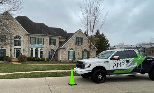 AMP Restoration & Roofing