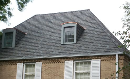 Hanson Roofing Inc