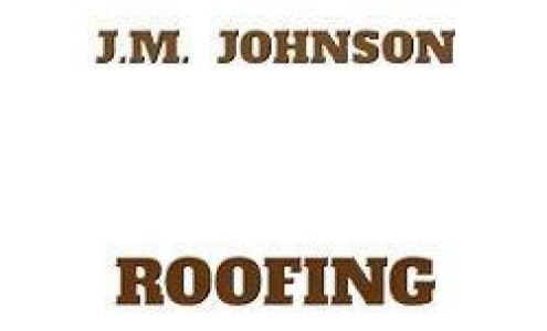J M Johnson Roofing Inc