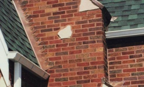 Jack Taff Roofing Inc.