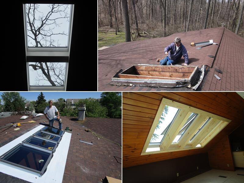 Alpine Skylights & Carpentry