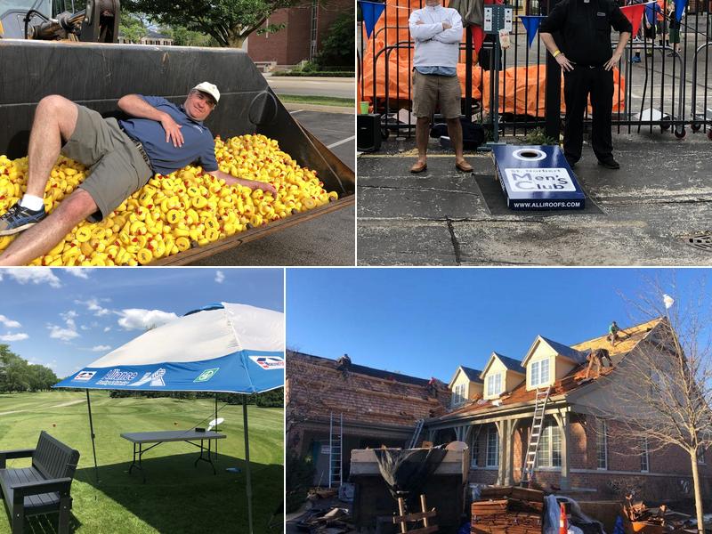 Alliance Roofing & Exteriors, LLC