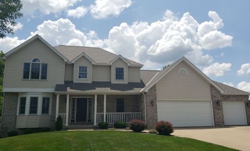 Full Service Roofing & Remodeling Inc.