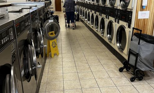 Qwik Wash Laundromat