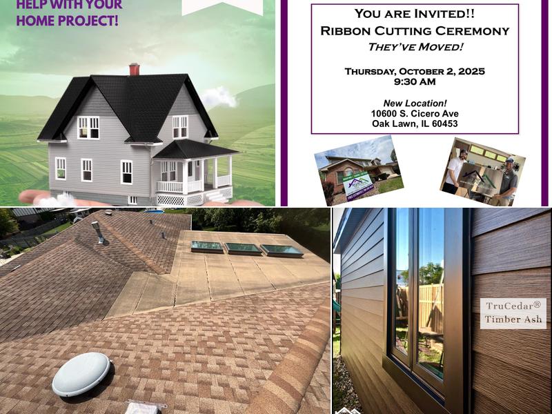 Style Exteriors by Corley