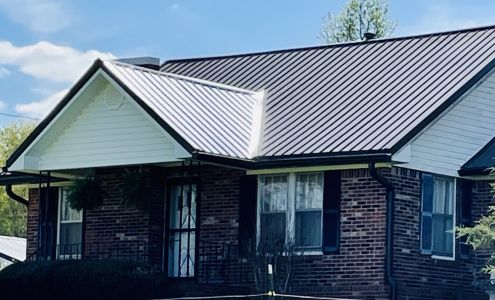 Gutter Works LLC West Paducah