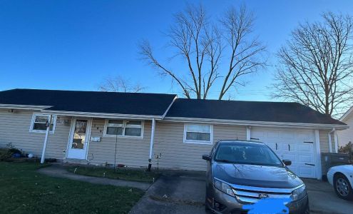 The Happy Roof Company