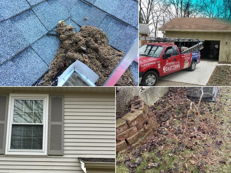 Aerotech Gutter Service of St. Louis