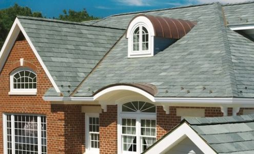 Local Roofing Co., Inc.