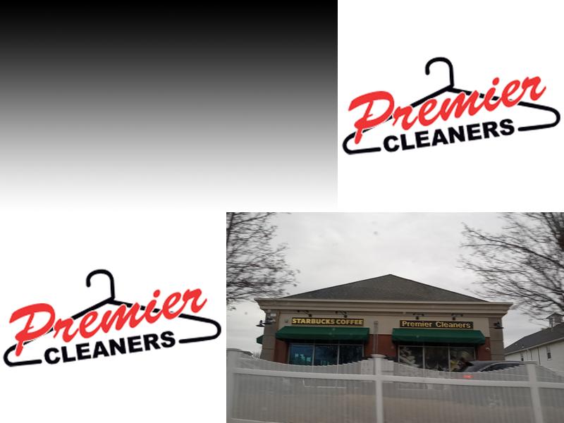Premier Cleaners