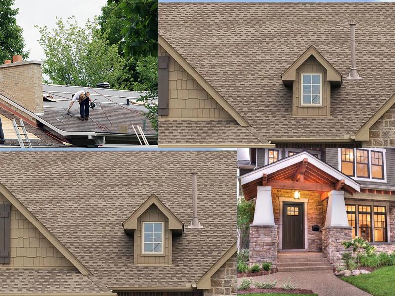 A-1 Security Roofing Co