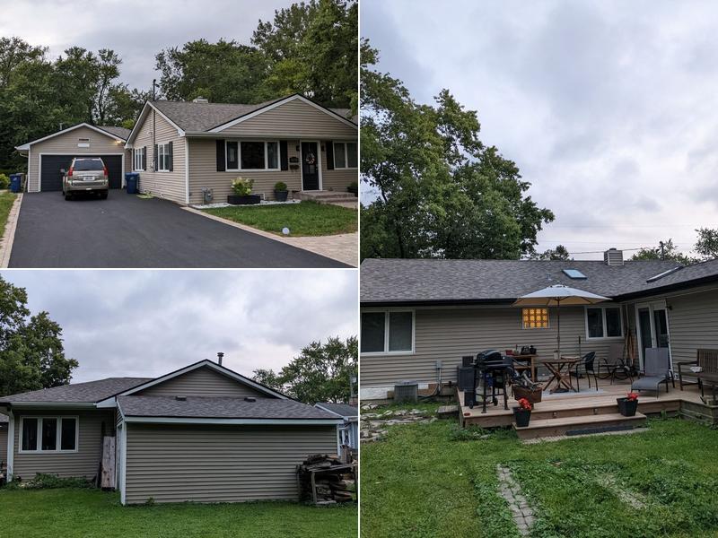 Bradley Marshall Roofing