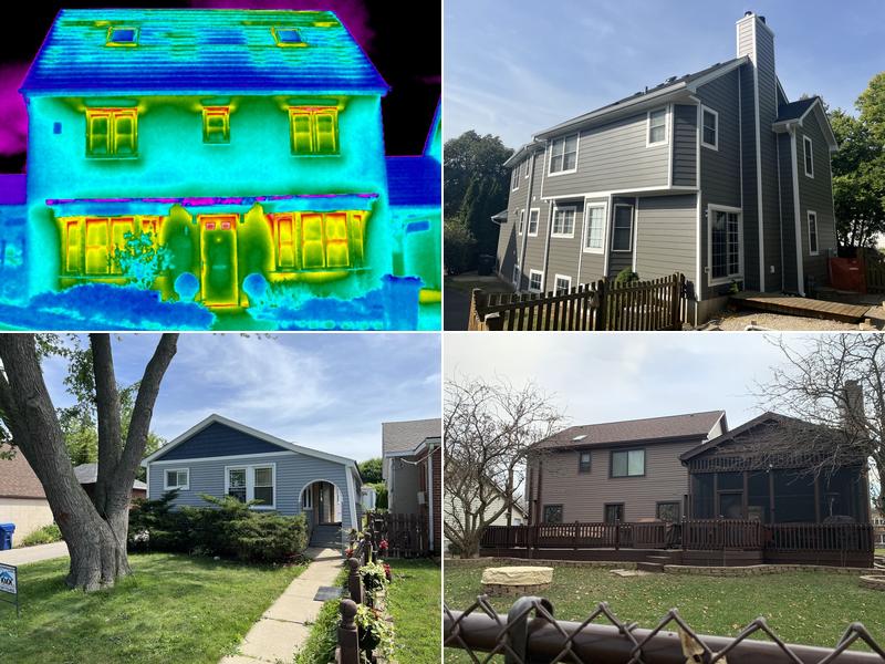 KMK Residential Restorations Inc.