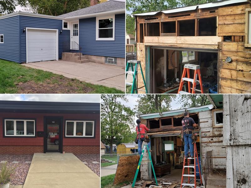 Hobson & Scott Remodeling