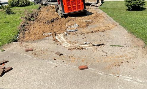 BBCQ Mold Removal & Mold Remediation Services Co, IL