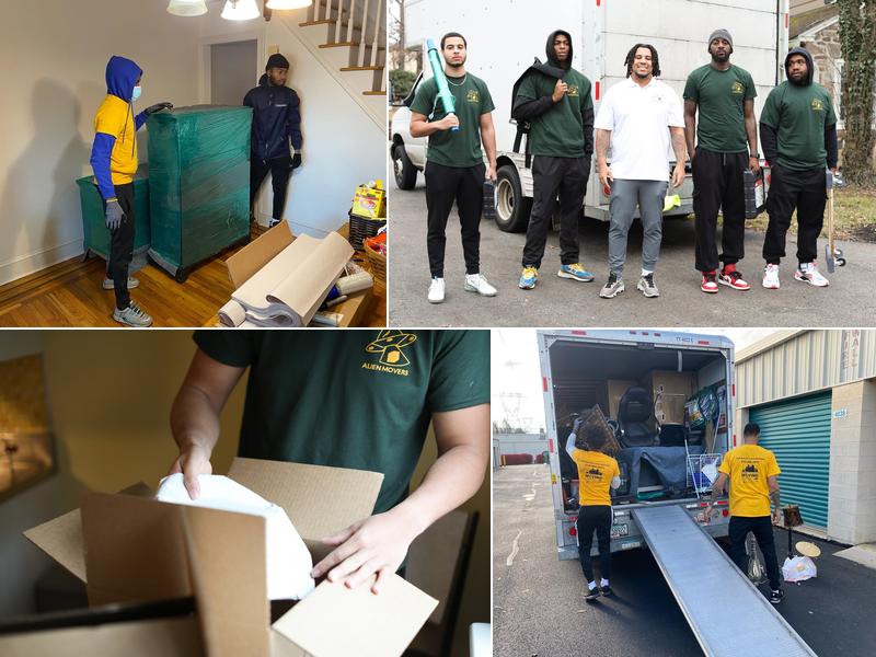 Greater Philadelphia Moving Company