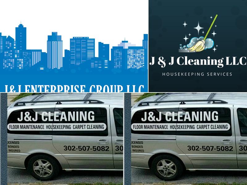 J&J ENTERPRISE GROUP LLC