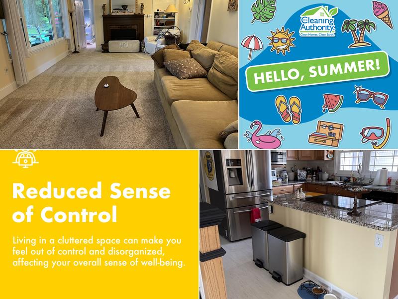 The Cleaning Authority - Newark