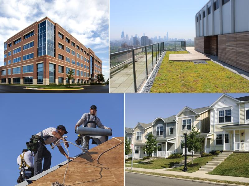 CSR Roofing Contractors, Inc.