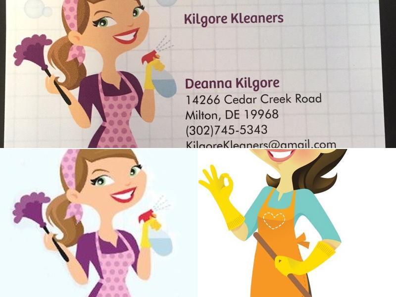 Kilgore Kleaners