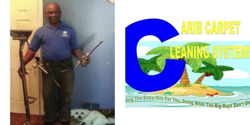 Carib Carpet Cleaning Services