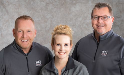 AMI Roofing Contractors Inc