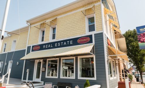 Al Peteraf - Integrity Real Estate