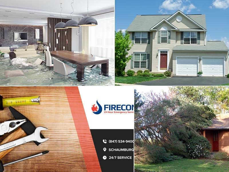 Firecon Construction Services Inc.