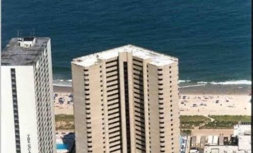 Atlantis Condominiums