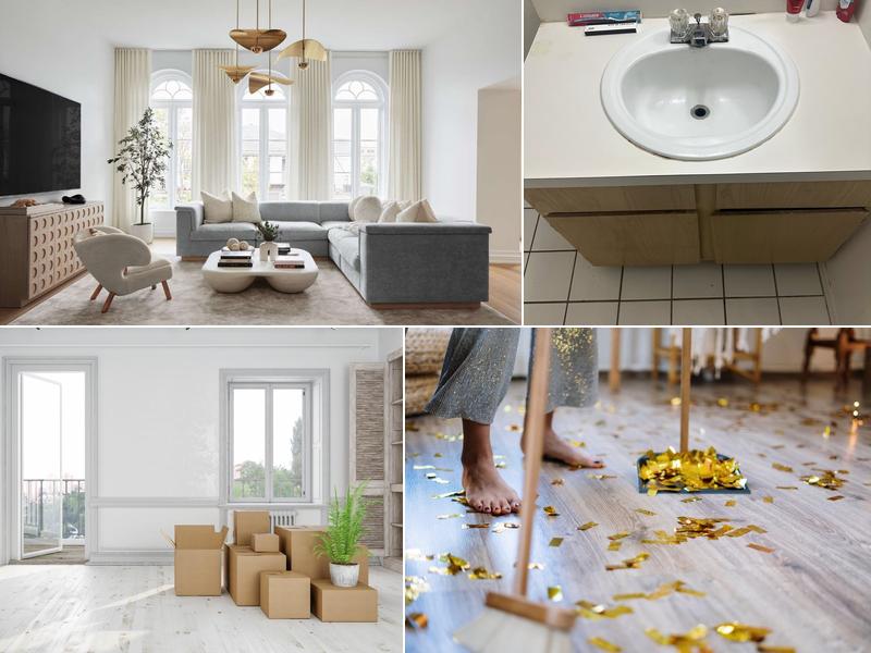 A Home Maid Clean, Inc