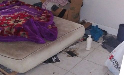 Erica's Cleaning Service