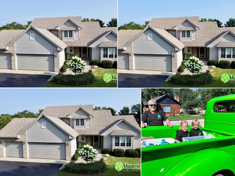 Shamrock Construction