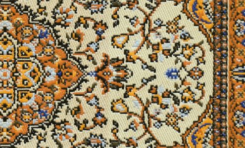 Heirloom Oriental Rug Cleaning