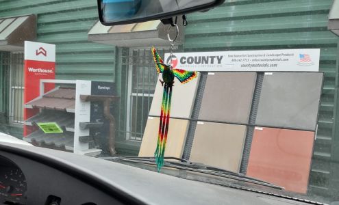 Lakefront Roofing & Siding Supply