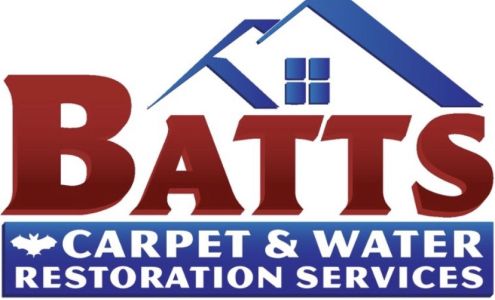 Batts Carpet & Water Restoration Services