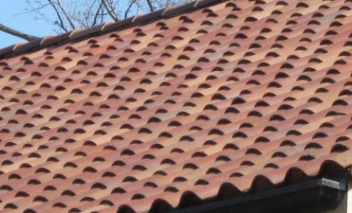 Lindholm Roofing