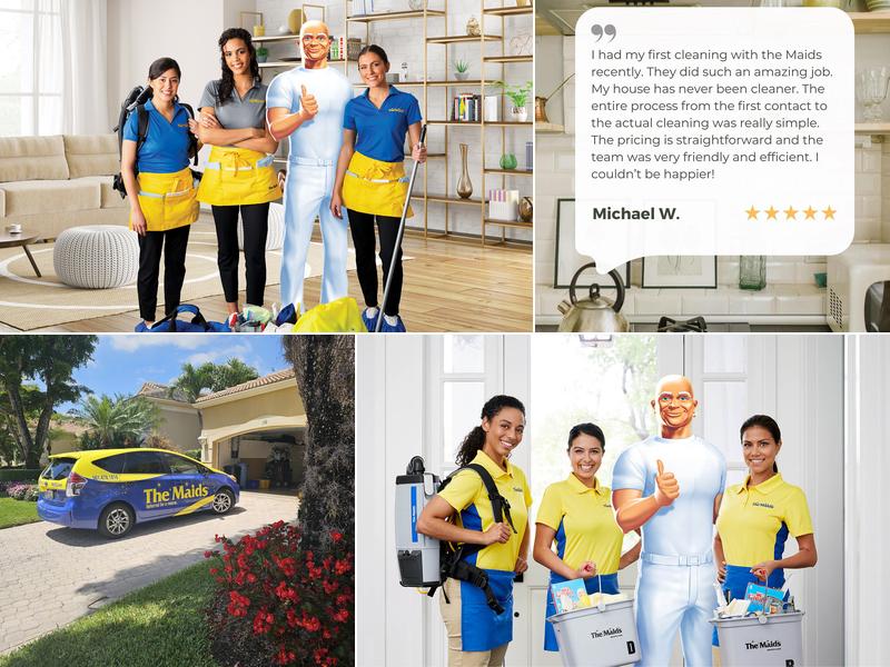 The Maids of West Palm Beach