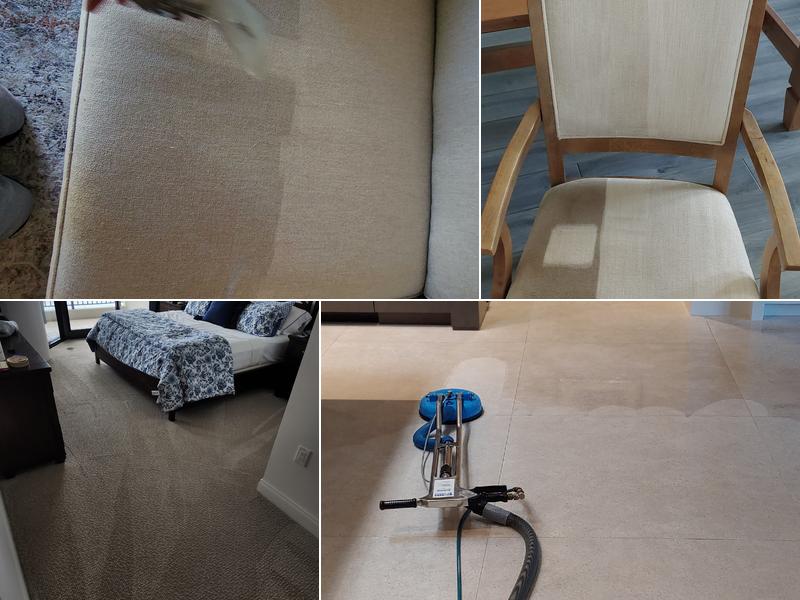 Greener Steamer Palm Beach Gardens