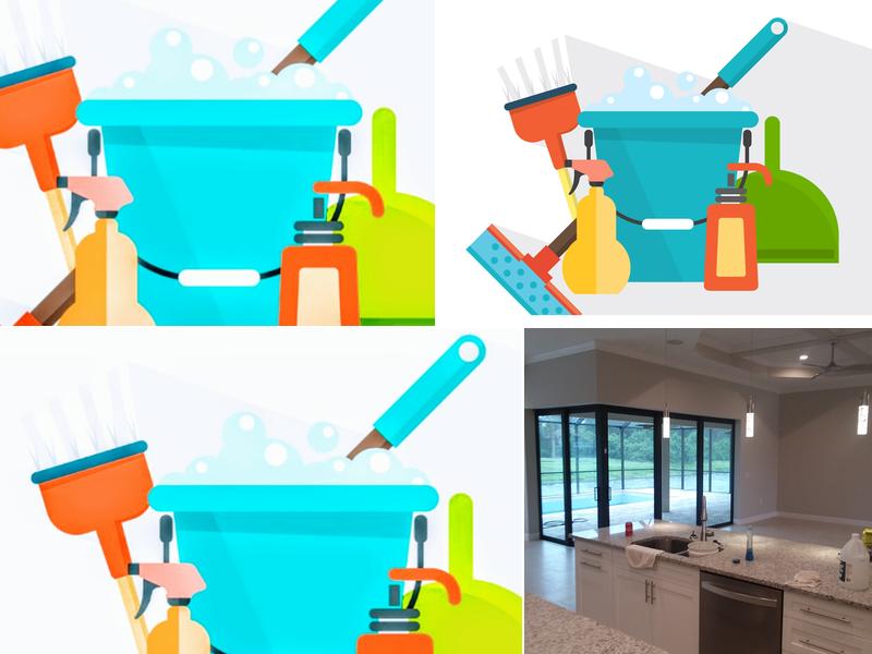 SMB CLEANING AND so much MORE ~ Its So Much Better than doing it yourself!