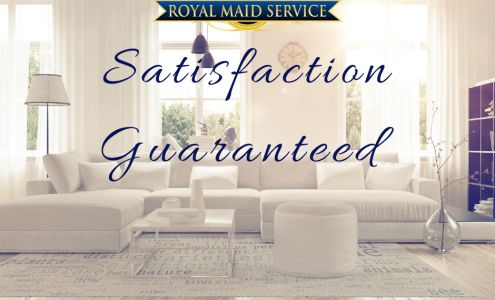 Royal Maids Port Charlotte