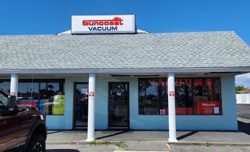 Suncoast Vacuum & Appliance