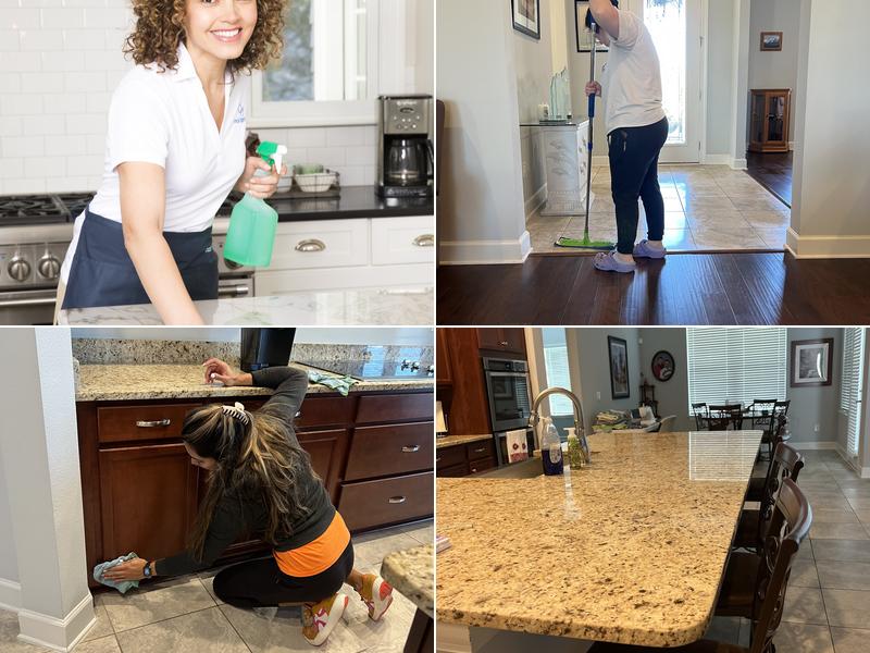 Maidpro of St Johns , Clay County & Jacksonville