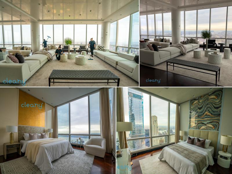 Cleany Miami Cleaning Service