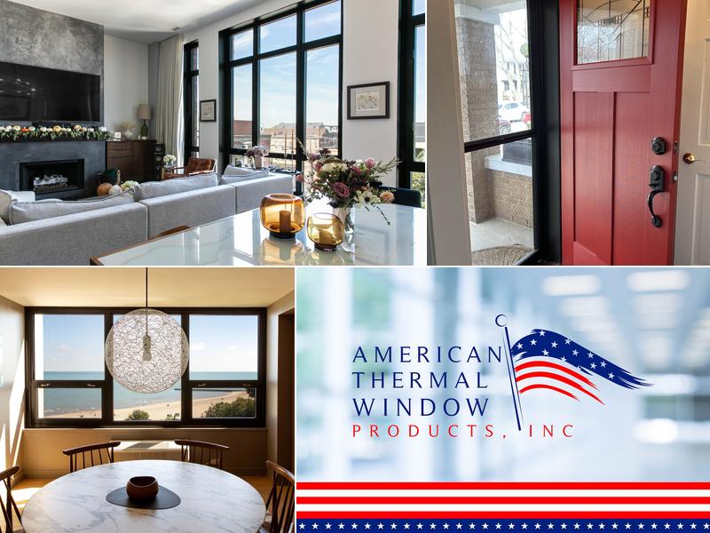 American Thermal Window Products