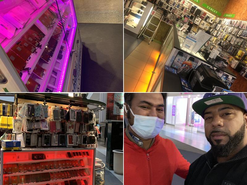 Cellairis/ Cell Tech