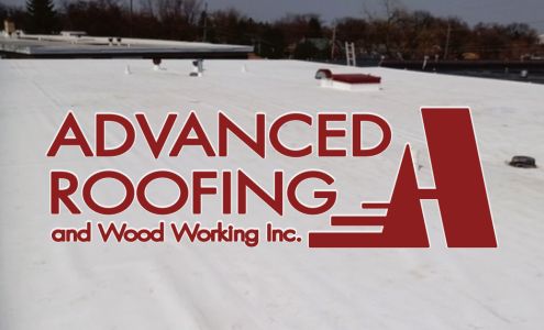 Advanced Roofing & Woodworking