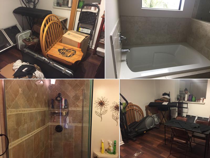 Mr. Spotless Clean LLC