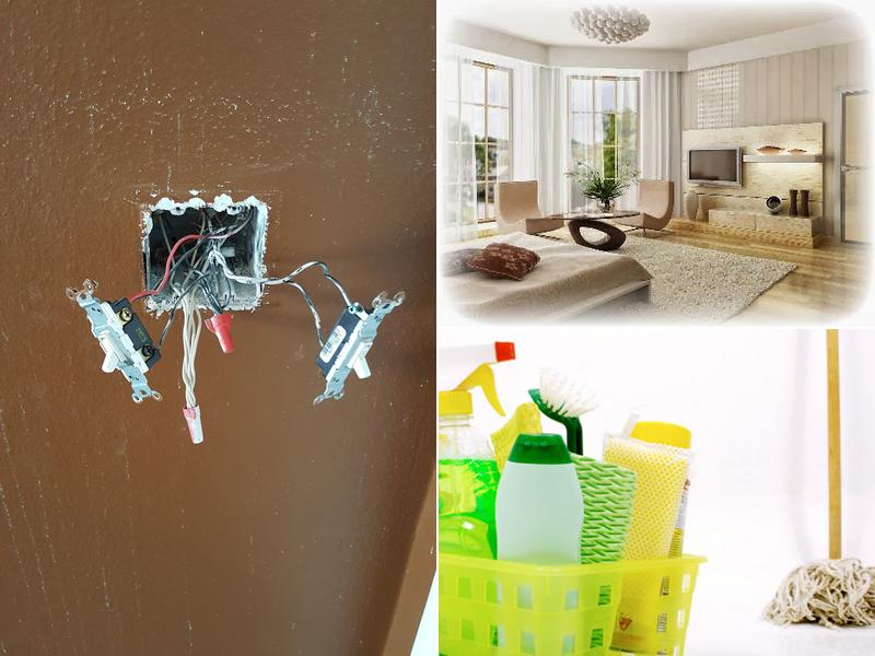 Joannas Cleaning Service